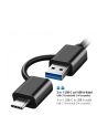 logilink Stacja dokująca USB-C do HDD/SDD 2.5/3.5' - nr 5