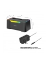logilink Stacja dokująca USB-C do HDD/SDD 2.5/3.5' - nr 6