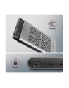axagon EEM2-20GD Obudowa zewnętrzna aluminiowa USB-C 3.2 Gen2x2, Dual NVMe M.2 SSD 20gbps, Clone Master - nr 12