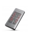 axagon EEM2-20GD Obudowa zewnętrzna aluminiowa USB-C 3.2 Gen2x2, Dual NVMe M.2 SSD 20gbps, Clone Master - nr 13