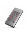 axagon EEM2-20GD Obudowa zewnętrzna aluminiowa USB-C 3.2 Gen2x2, Dual NVMe M.2 SSD 20gbps, Clone Master - nr 1