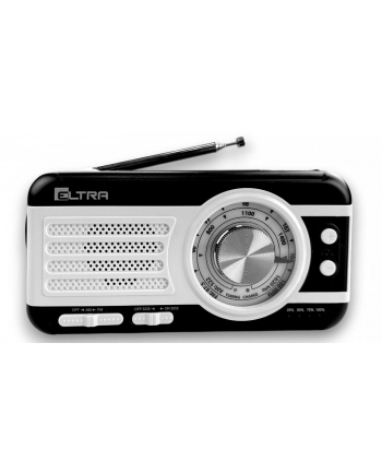 eltra Radio SAFARI WB-1 nr 2