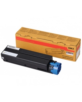 oki Toner B433/B513 3k 09006236 nr 1