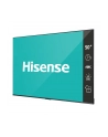 hisense Monitor 50DP30FE 50 '' 4K UHD VA Digital Signage Display 16/7 - nr 9