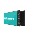 hisense Monitor 65DM66D 65 '' 4K UHD IPS Digital Signage Display 24/7 - nr 1
