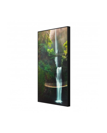 hisense Monitor 75WH80GE 75 '' 4K ADS Window Facing Display 24/7 nr 1