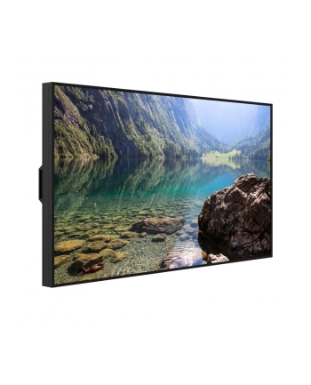 hisense Monitor 75WH80GE 75 '' 4K ADS Window Facing Display 24/7 nr 2