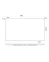 hisense Monitor 86DM66D 86 '' 4K UHD IPS Digital Signage Display 24/7 - nr 20