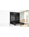 bosch Piekarnik HQA334EB4 Serie 4 Funkcja Pary - nr 11