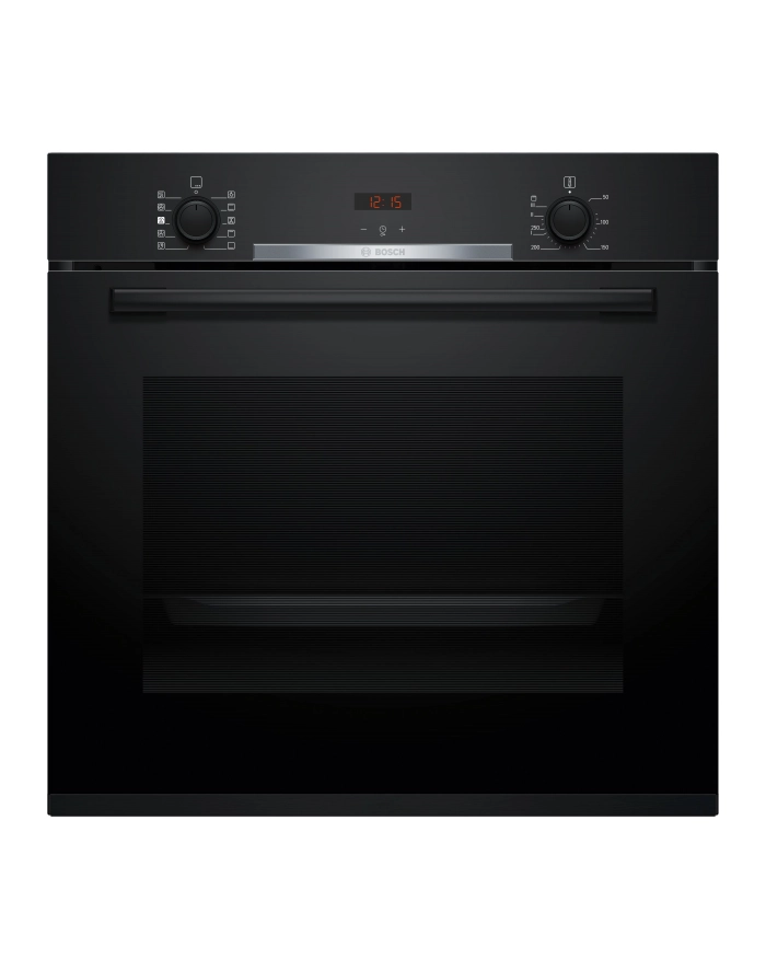 bosch Piekarnik HQA334EB4 Serie 4 Funkcja Pary główny