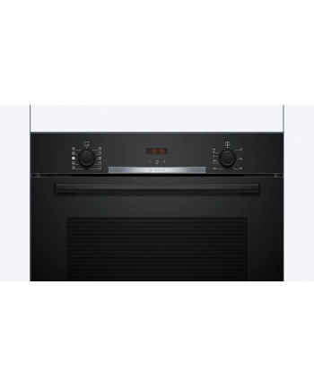 bosch Piekarnik HQA334EB4 Serie 4 Funkcja Pary nr 2