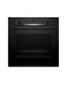 bosch Piekarnik HQA334EB4 Serie 4 Funkcja Pary - nr 1