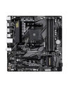 gigabyte Płyta główna B550M DS3H R2 AM5 4DDR4 DP/HDMI mATX - nr 2