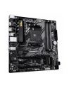 gigabyte Płyta główna B550M DS3H R2 AM5 4DDR4 DP/HDMI mATX - nr 3