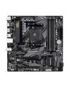 gigabyte Płyta główna B550M DS3H R2 AM5 4DDR4 DP/HDMI mATX - nr 5
