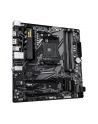 gigabyte Płyta główna B550M DS3H R2 AM5 4DDR4 DP/HDMI mATX - nr 6