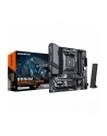gigabyte Płyta główna B550M GAMING X WIFI6 4DDR4 HDMI/DP mATX - nr 1