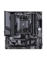 gigabyte Płyta główna B550M GAMING X WIFI6 4DDR4 HDMI/DP mATX - nr 2