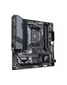 gigabyte Płyta główna B550M GAMING X WIFI6 4DDR4 HDMI/DP mATX - nr 3