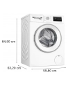 bosch Pralka WAN2823APL - nr 11