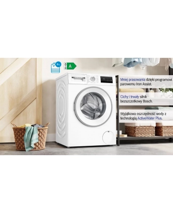 bosch Pralka WAN2823APL nr 1