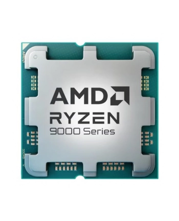 amd Procesor Ryzen 7 9700X TRAY 100-100001404 (36 pcs) nr 1