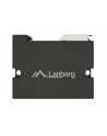lanberg Przełącznik Din-Fe4-At-30W 1xIn 3xOut 100MB PoE Extender Fast Ethernet Din Rail at 30W - nr 5
