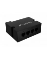 lanberg Przełącznik Din-Ge4-Bt-90w 1xIn 3xOut 1GB PoE Extender Gigabit Ethernet Din Rail Bt 90W - nr 3
