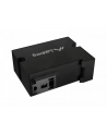 lanberg Przełącznik Din-Ge4-Bt-90w 1xIn 3xOut 1GB PoE Extender Gigabit Ethernet Din Rail Bt 90W - nr 4
