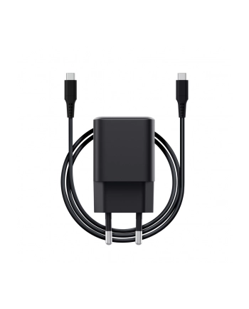 trust Ładowarka Maxo 65W USB-C GaN czarna nr 1