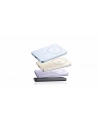 xiaomi PowerBank Super Slim Magnetic 5000 fioletowy - nr 2
