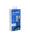 savio Kabel USB-C do Display Port 8K 60Hz, 2m CL-208 - nr 2