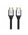 tb Kabel HDMI v2.2 16K 2m czarny - nr 3