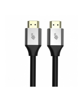 tb Kabel HDMI v2.2 16K 2m czarny nr 2