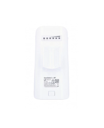 ubiquiti Punkt dostępowy CPE NanoStation LocoM2 nr 2