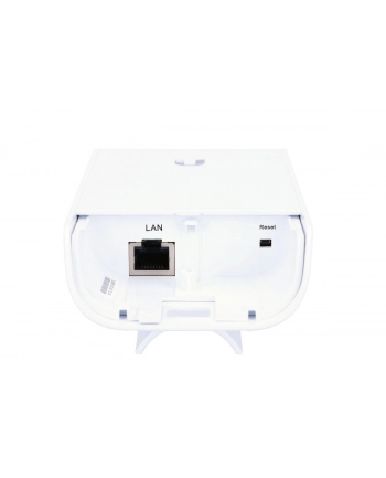 ubiquiti Punkt dostępowy CPE NanoStation LocoM2 nr 1