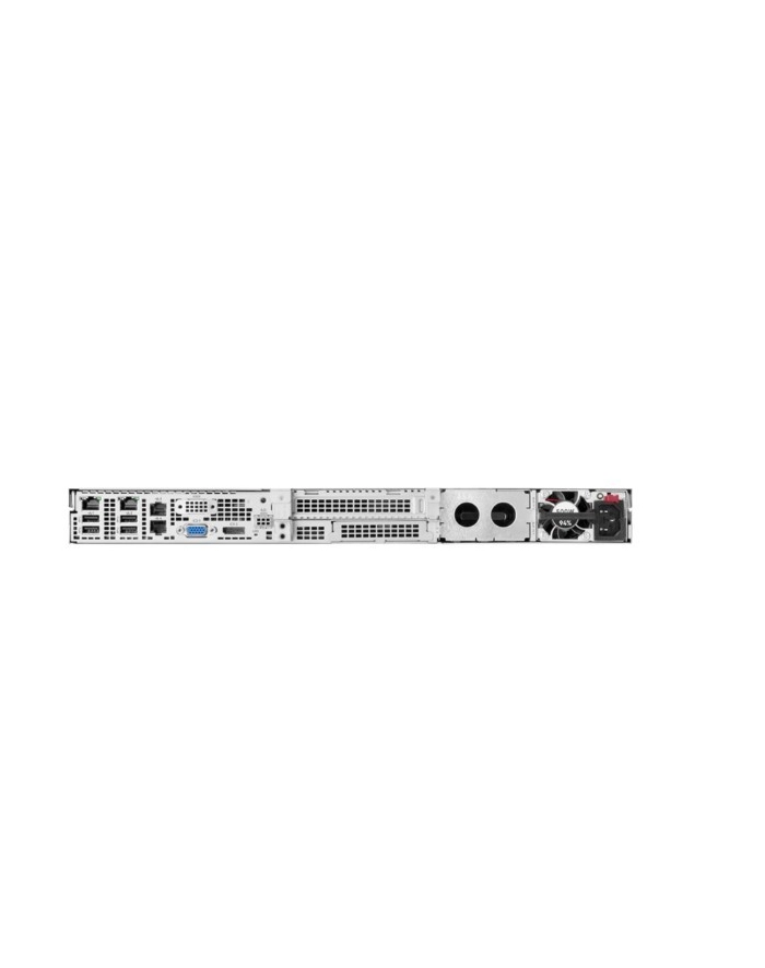 hewlett packard enterprise Serwer DL20 G11 6325P 1x32 2LFF  P87462-425 główny