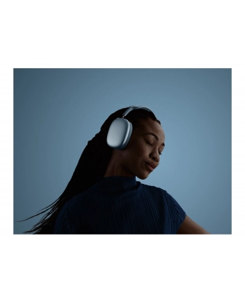 apple AirPods Max 2 Niebieski