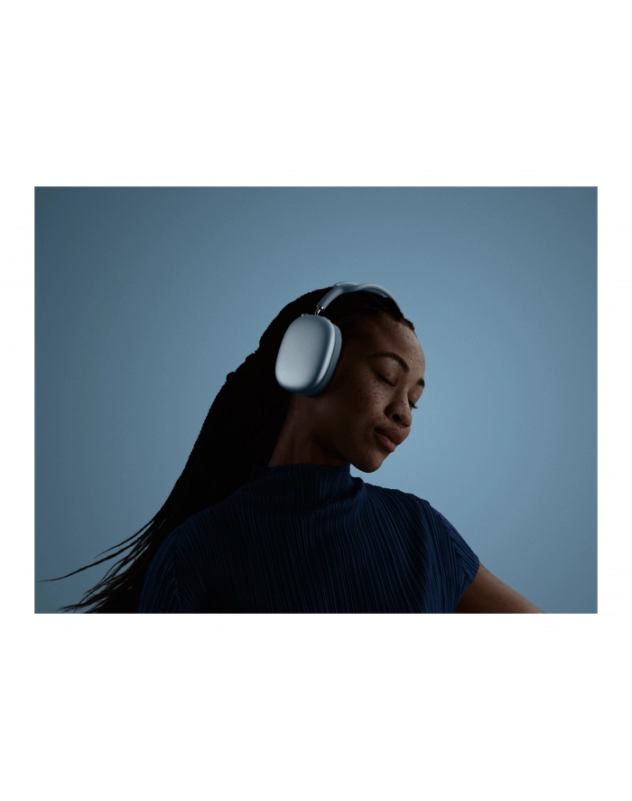 apple AirPods Max 2 Niebieski główny