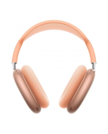 apple AirPods Max 2 Pomarańczowy