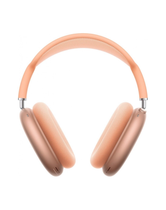 apple AirPods Max 2 Pomarańczowy główny
