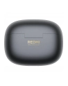 xiaomi Słuchawki bezprzewodowe Redmi Buds 8 Pro czarne - nr 4