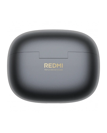 xiaomi Słuchawki bezprzewodowe Redmi Buds 8 Pro czarne nr 1