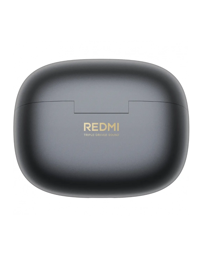 xiaomi Słuchawki bezprzewodowe Redmi Buds 8 Pro czarne główny