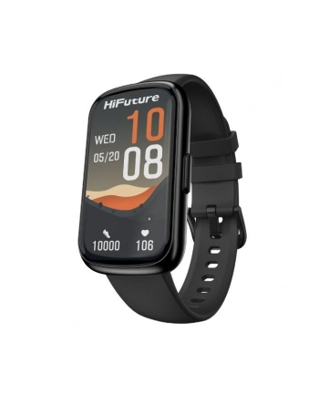 hifuture Smartwatch EVO 2 czarny nr 2