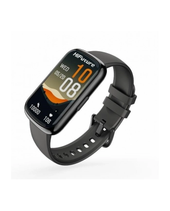 hifuture Smartwatch EVO 2 czarny nr 1