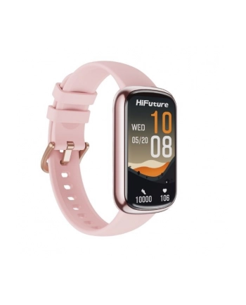 hifuture Smartwatch EVO 2 różowy nr 2