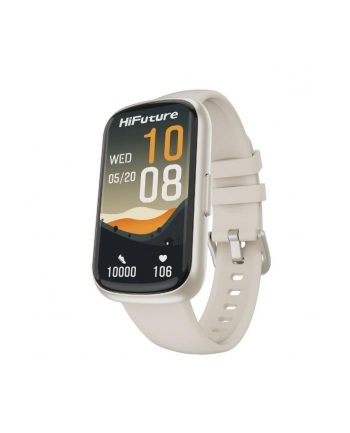 hifuture Smartwatch EVO 2 beżowy nr 1
