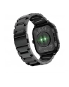 hifuture Smartwatch Ultra3 Pro czarny - nr 3