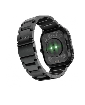 hifuture Smartwatch Ultra3 Pro czarny nr 1